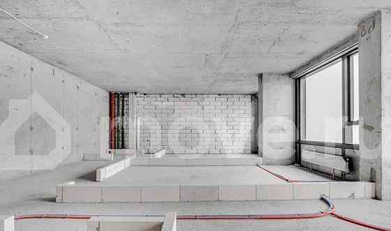 3-комн. квартира, 70.3 м2, 48/52 эт. Москва