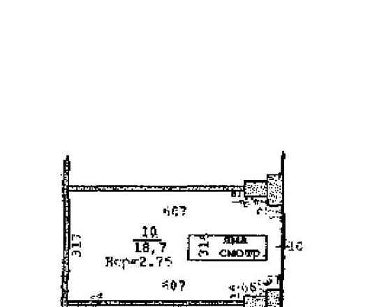 Гараж, 20 м2 Екатеринбург