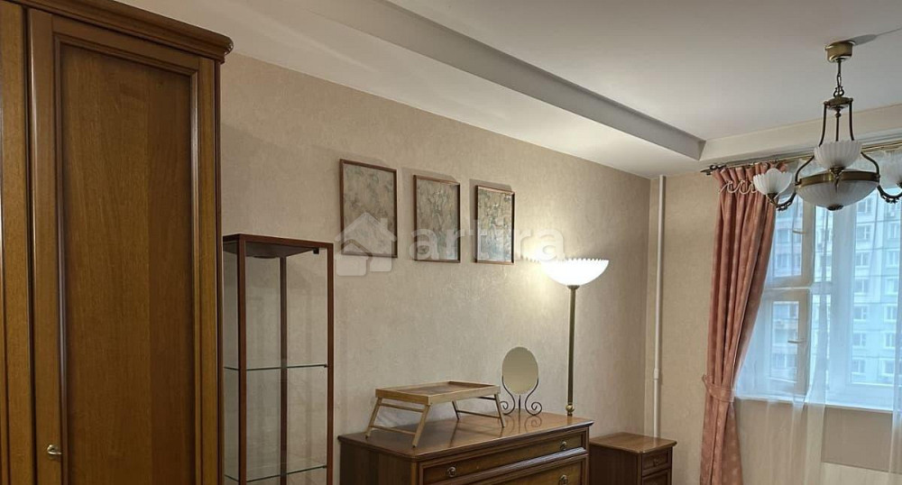 Комната, 18 м2, 5/12 эт. Москва - изображение 6