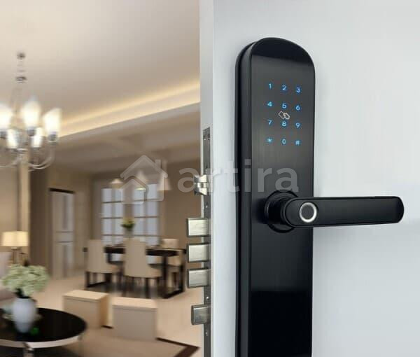 1-комн. квартира, 40 м2, 6/23 эт. Уфа - изображение 19