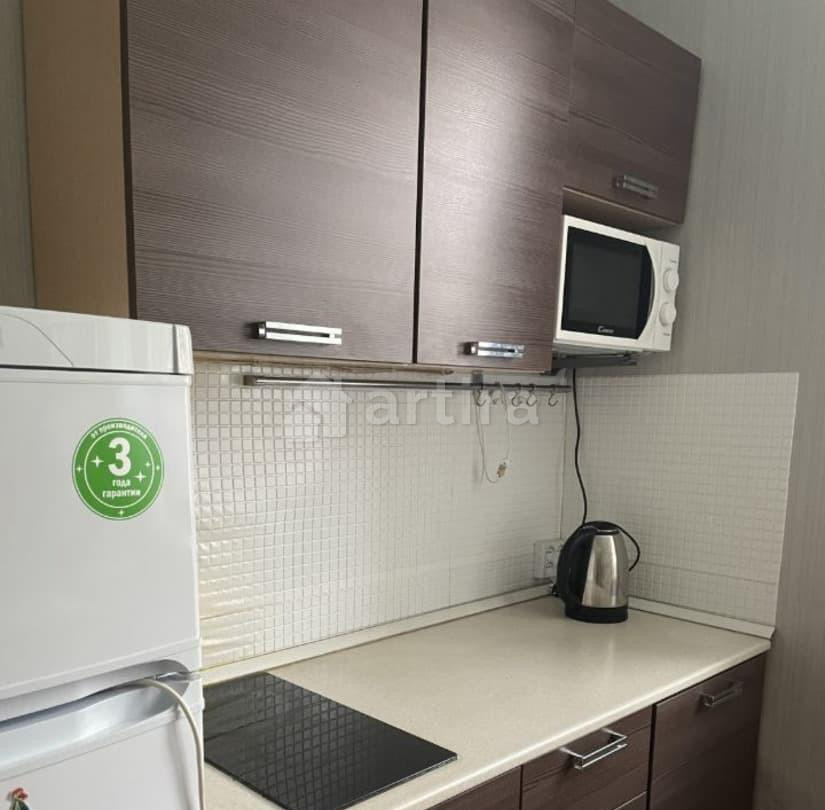 Комната, 30 м2, 1/3 эт. Новосибирск - изображение 3