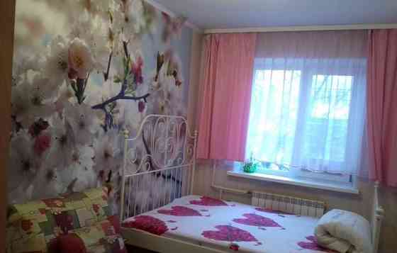 2-комн. квартира, 43 м2, 2/5 эт. Нижний Новгород