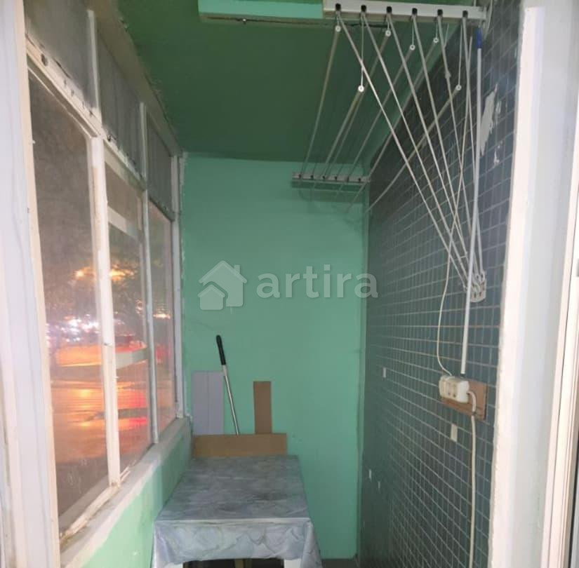 Комната, 17.7 м2, 1/12 эт. Москва - изображение 7