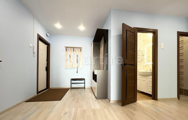 2-комн. квартира, 70 м2, 9/19 эт. Калуга - изображение 12