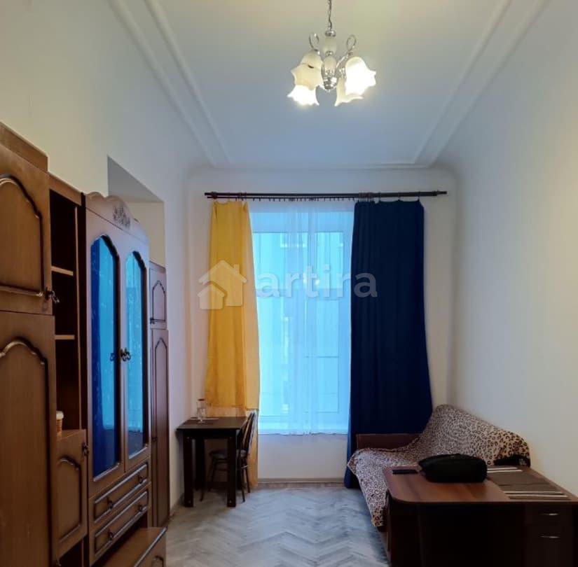 Комната, 18 м2, 3/5 эт. Санкт-Петербург - изображение 1