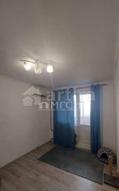 2-комн. квартира, 53.7 м2, 9/12 эт. Москва - изображение 14