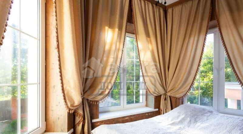 Коттедж, 250 м2 Солнечногорск - изображение 14