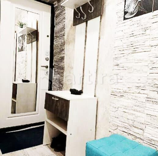 1-комн. квартира, 52 м2, 12/17 эт. Самара - изображение 7