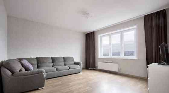 3-комн. квартира, 62 м2, 17/17 эт. Красноярск