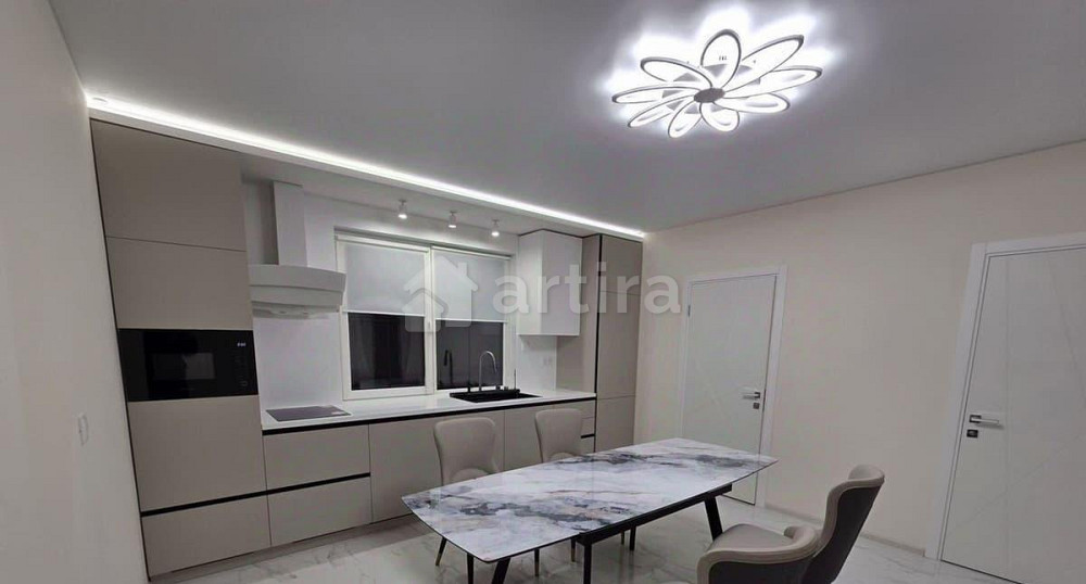 Коттедж, 98 м2, 6 соток, 1 эт. Домодедово - изображение 3