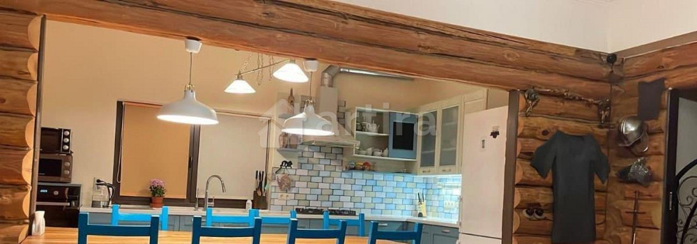 Дом, 300 м2, 8 соток, 3 эт. Одинцово - изображение 1