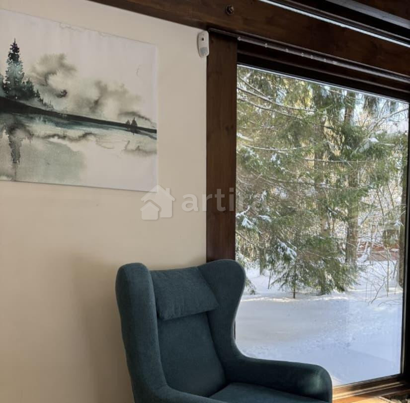 Дом, 180 м2, 15 соток, 2 эт. Наро-Фоминск - изображение 7