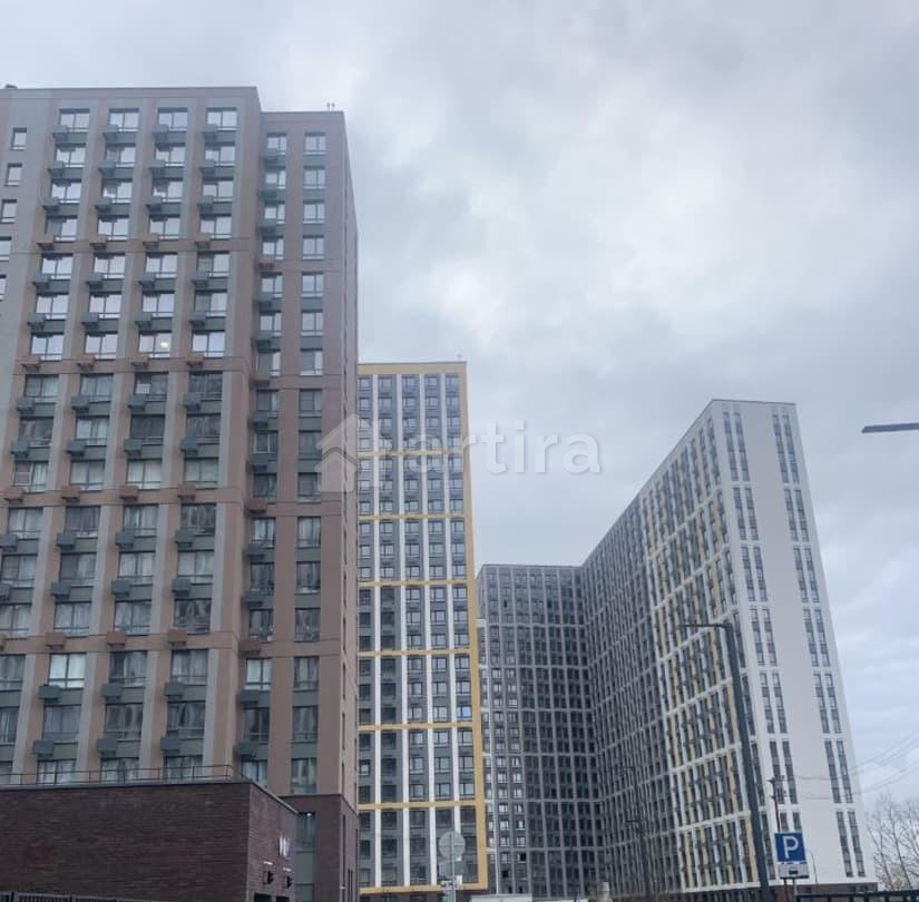 Гараж, 13.3 м2 Москва - изображение 2