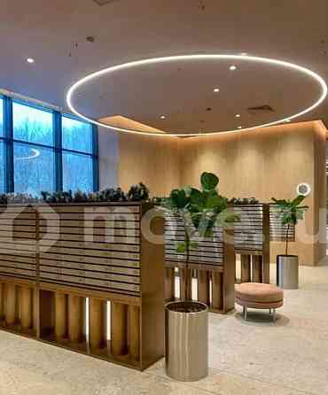 5-комн. квартира, 165 м2, 24/42 эт. Москва