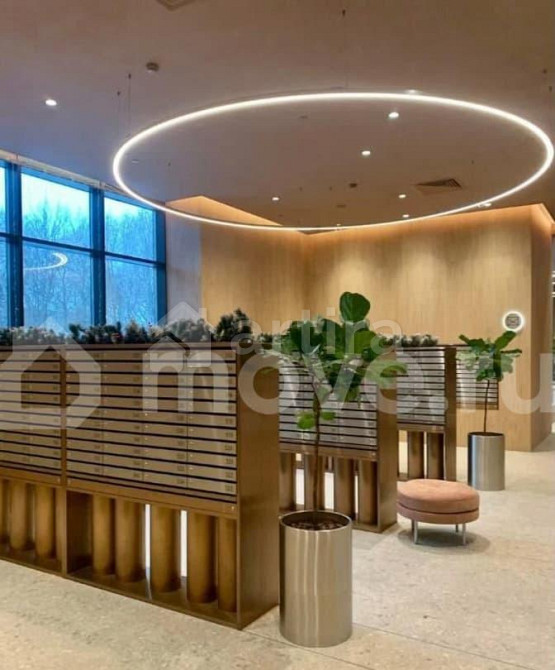 5-комн. квартира, 165 м2, 24/42 эт. Москва - изображение 1