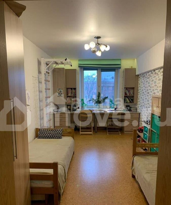 3-комн. квартира, 96.6 м2, 5/5 эт. Москва - изображение 7