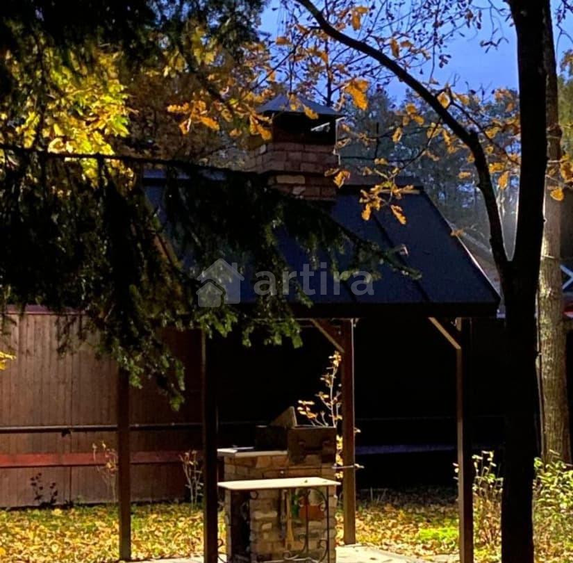 Дом, 300 м2, 30 соток, 2 эт. Москва - изображение 7