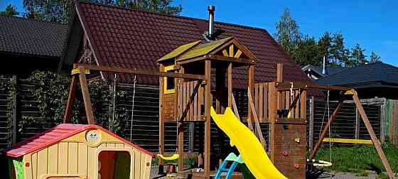 Коттедж, 130 м2, 8 соток, 2 эт. Сосново