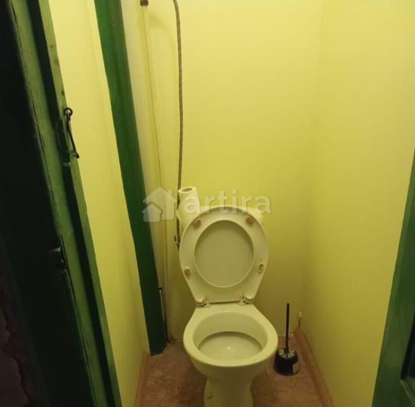 Комната, 12 м2, 6/8 эт. Санкт-Петербург - изображение 1