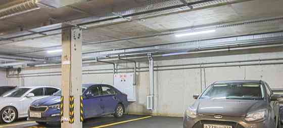 Гараж, 14 м2 Санкт-Петербург