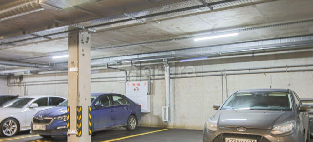 Гараж, 14 м2 Санкт-Петербург - изображение 3