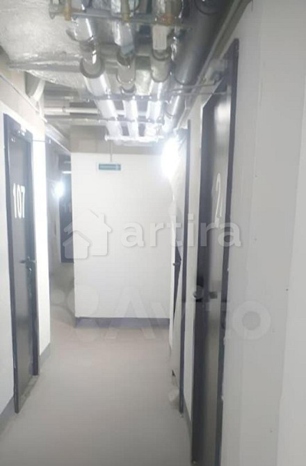 Гараж, 10 м2 Санкт-Петербург - изображение 2