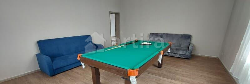 Коттедж, 350 м2 Новосибирск - изображение 7