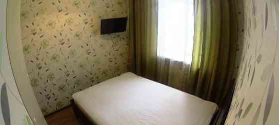 2-комн. квартира, 42 м2, 6/6 эт. Новосибирск