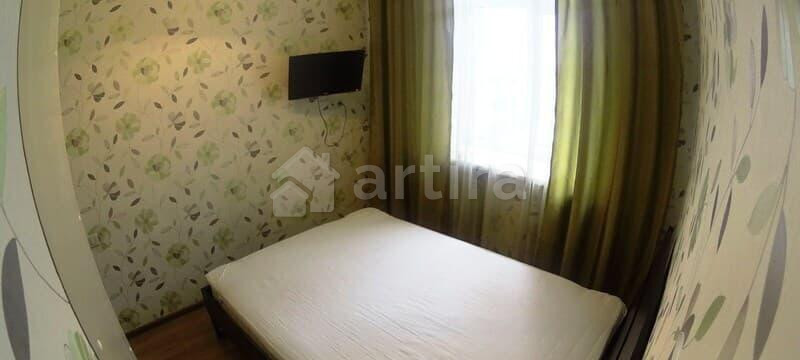 2-комн. квартира, 42 м2, 6/6 эт. Новосибирск - изображение 2