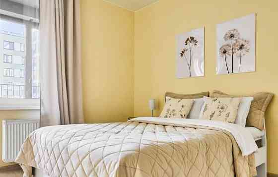 3-комн. апарт-ы, 90 м2, 5/9 эт. Санкт-Петербург