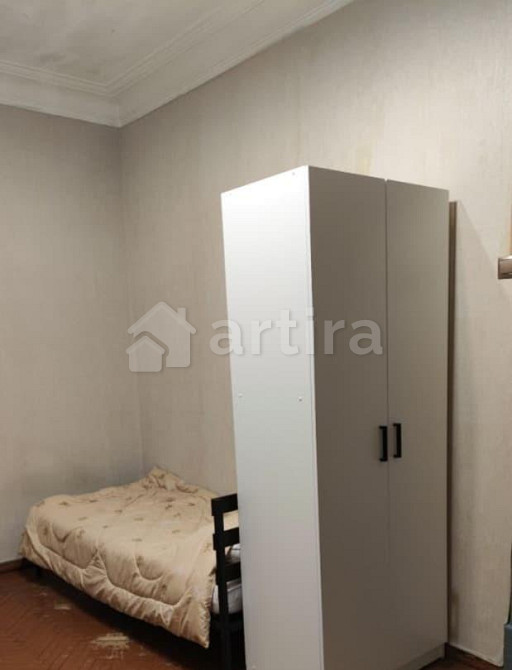 Комната, 18 м2, 5/6 эт. Москва - изображение 3