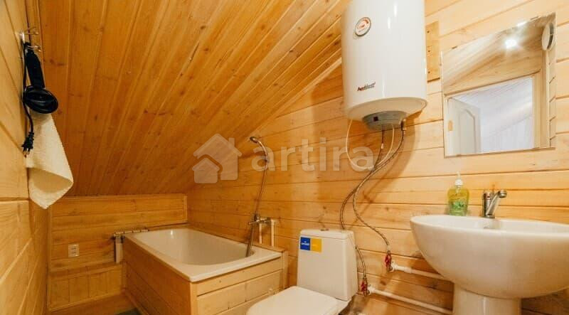 1-комн. квартира, 19 м2, 4/4 эт. Казань - изображение 4