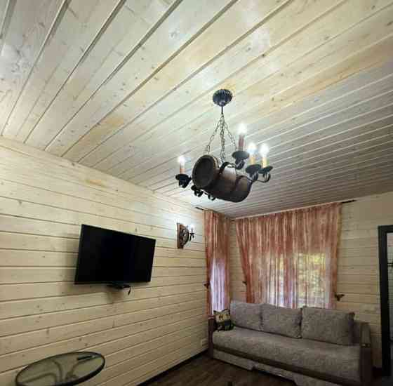 Дом, 120 м2, 5 соток, 2 эт. Санкт-Петербург