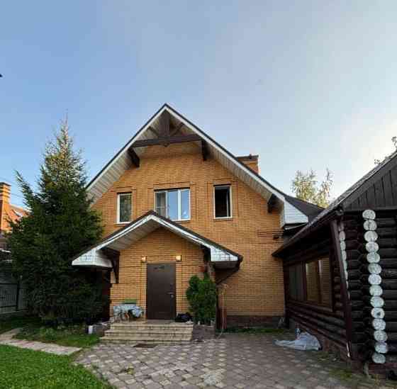 Дом, 165 м2, 7 соток, 2 эт. Балашиха