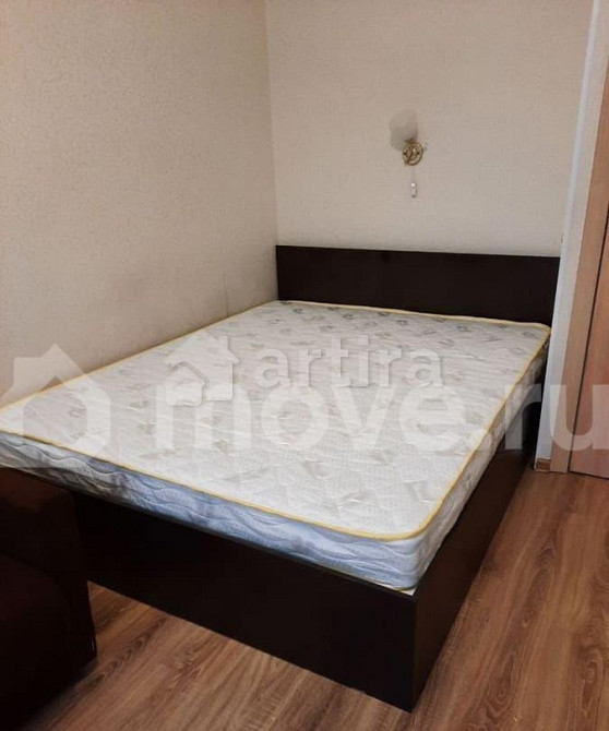 1-комн. квартира, 36 м2, 6/17 эт. Москва - изображение 7