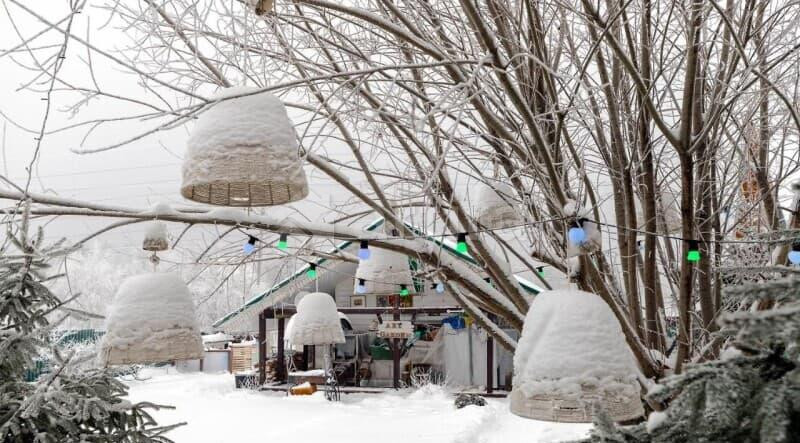 Коттедж, 250 м2 Сергиев Посад - изображение 19