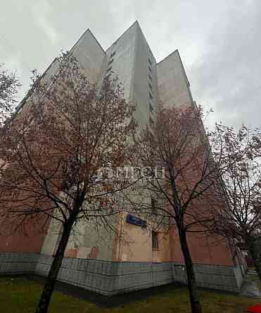 Комната, 17.2 м2, 3/12 эт. Москва