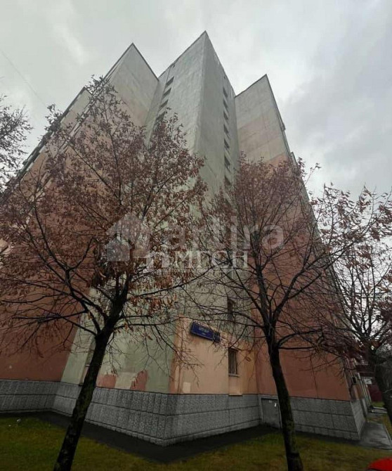 Комната, 17.2 м2, 3/12 эт. Москва - изображение 2