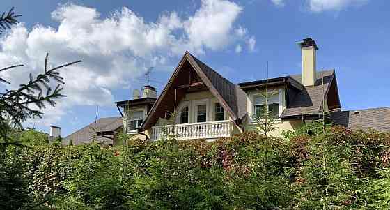 Коттедж, 390 м2, 12 соток, 2 эт. Одинцово