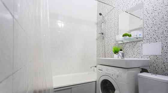 2-комн. квартира, 47 м2, 1/5 эт. Москва