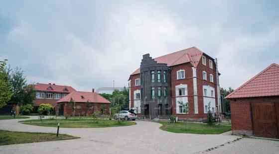 Коттедж, 1100 м2 Краснознаменск