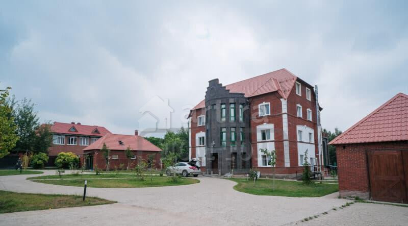 Коттедж, 1100 м2 Краснознаменск - изображение 5