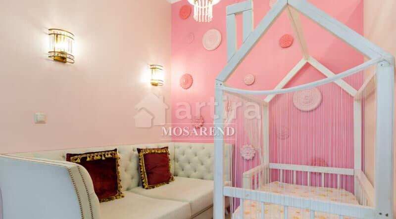 Коттедж, 480 м2 Сергиев Посад - изображение 20