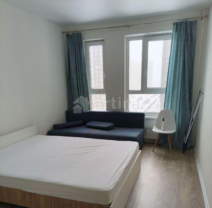 Комната, 20 м2, 7/18 эт. Люберцы - изображение 2