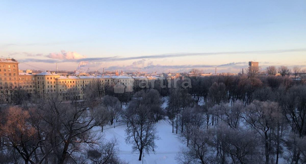 Комната, 17 м2, 9/11 эт. Санкт-Петербург - изображение 7