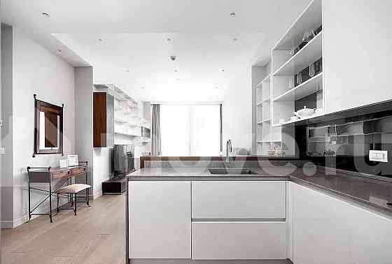 2-комн. апарт-ы, 65.2 м2, 34/78 эт. Москва