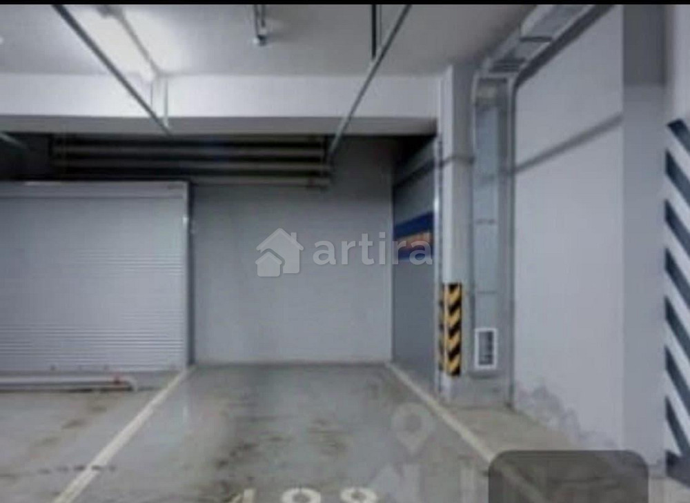 Гараж, 13.3 м2 Москва - изображение 1