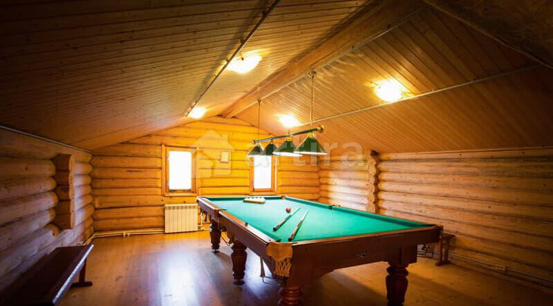 Коттедж, 200 м2 Ломоносов - изображение 10