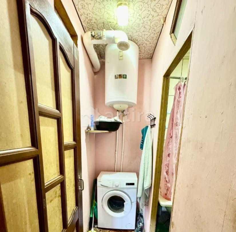 Комната, 15 м2, 2/2 эт. Павловский Посад - изображение 5