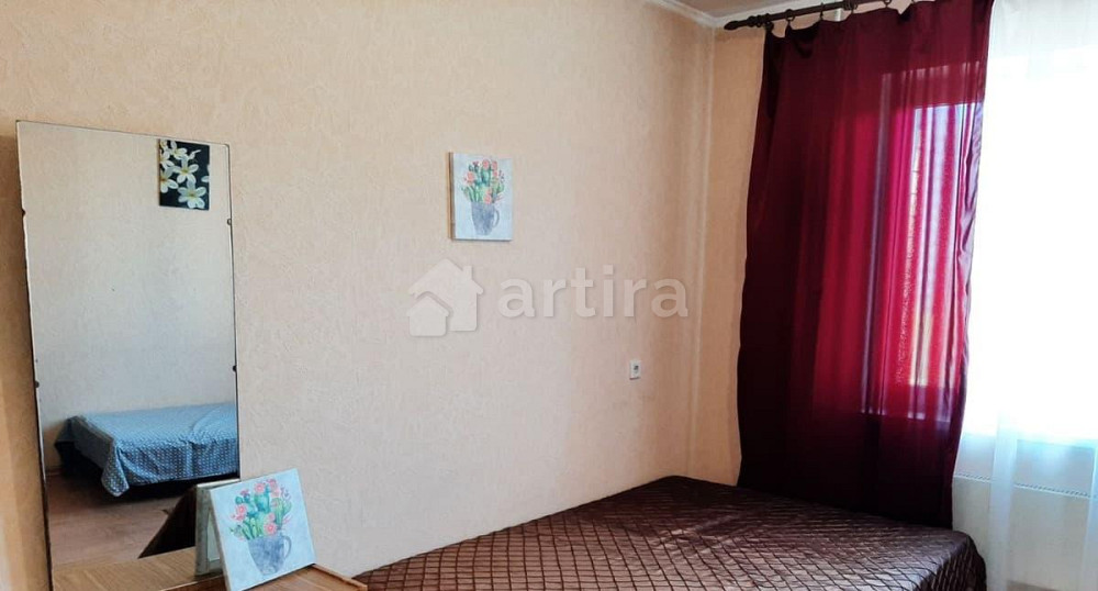 Комната, 14 м2, 6/17 эт. Химки - изображение 5